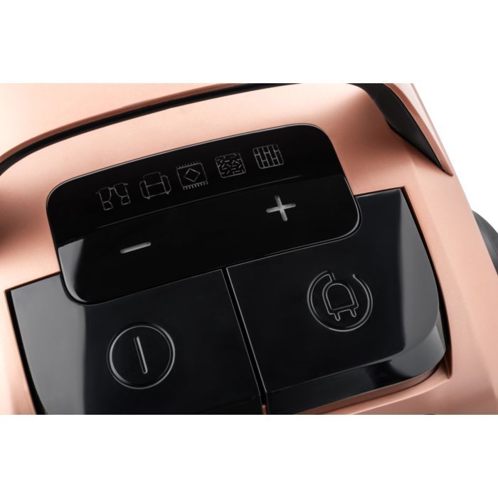 Пилосос Gorenje VCE 22 G6HCO (VCE22G6HCO) зображення 6