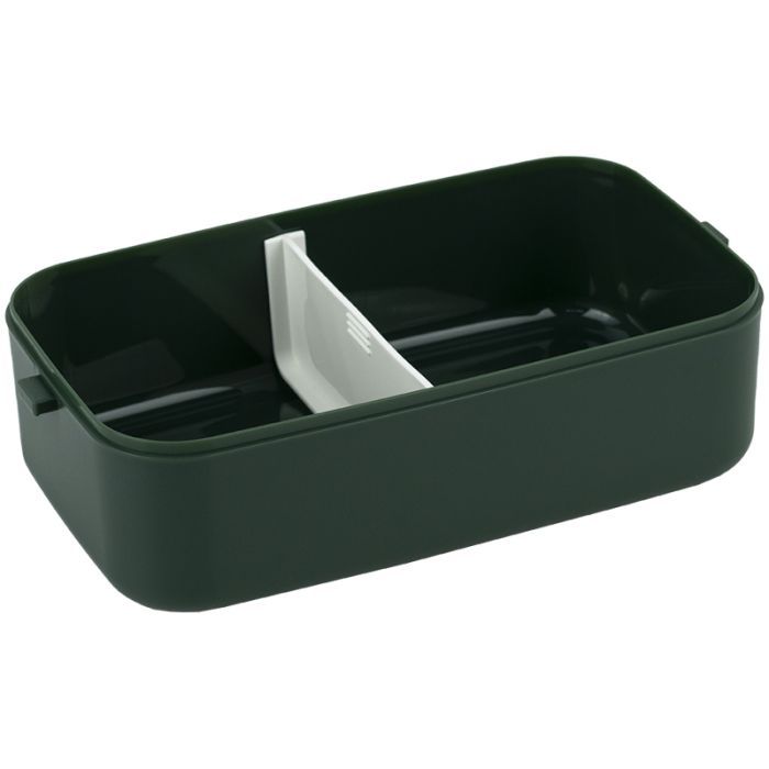 Ланч-бокс Kite подвійний з наповненням 2000 мл бежевий (K25-1184-1) зображення 5