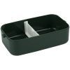 Ланч-бокс Kite подвійний з наповненням 2000 мл зелений (K25-1184-3) зображення 5