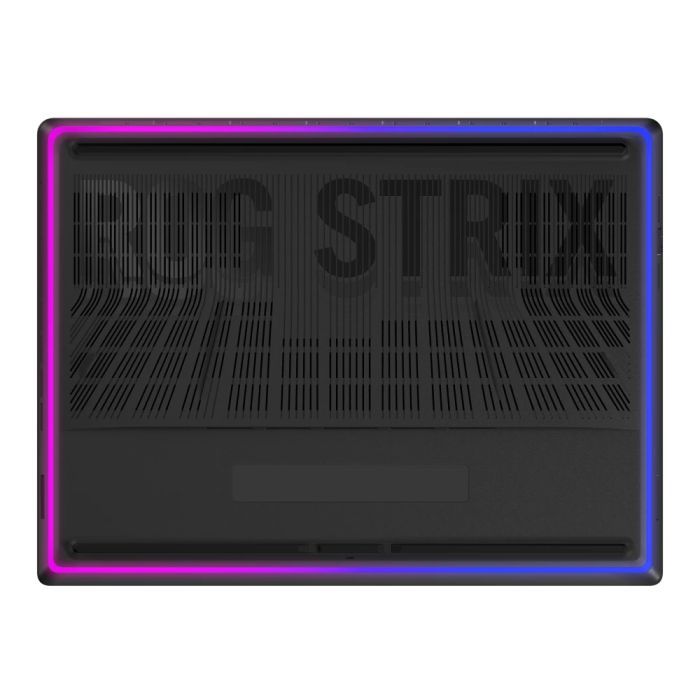 Ноутбук ASUS ROG Strix SCAR 18 G835LX-SA238X (90NR0LF1-M00BZ0) зображення 8