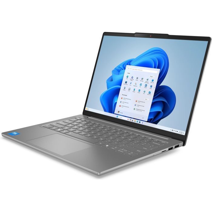 Ноутбук Lenovo IdeaPad Slim 5 14IRH10R (83J0006XRA) изображение 3