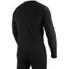 Комплект термобелья Tribe Microfleece чорний XL (T-KA-0015-black-XL) изображение 4