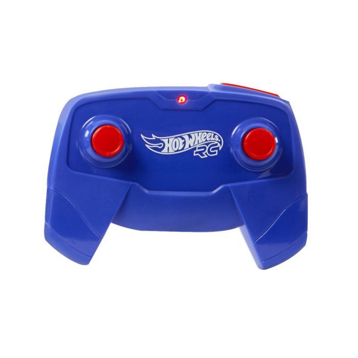 Радиоуправляемая игрушка Hot Wheels Автомодель Rodger Dodger 1:16 (HTP54) изображение 2