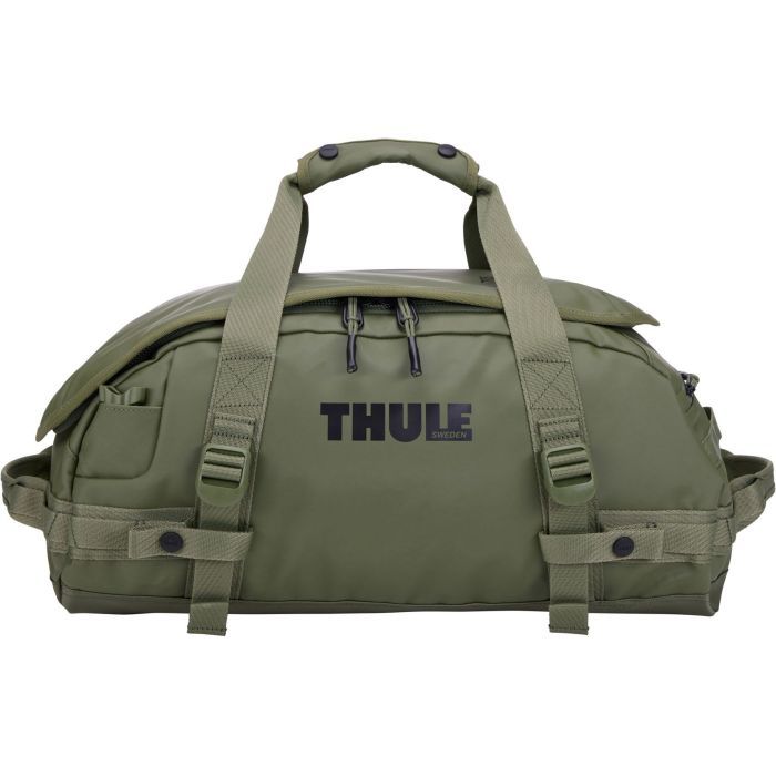 Дорожня сумка Thule Chasm Duffel 30L Olivine (TH 3205212)