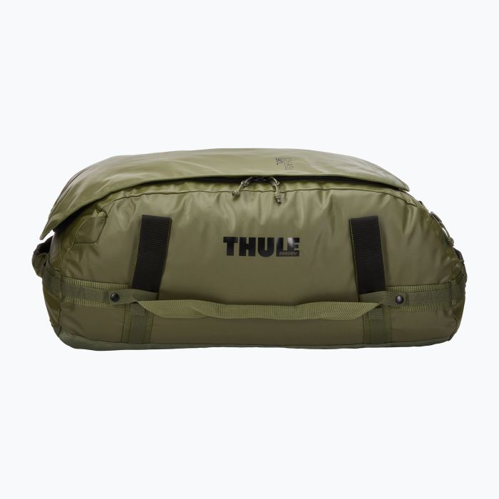 Дорожня сумка Thule Chasm Duffel 30L Olivine (TH 3205212) зображення 3