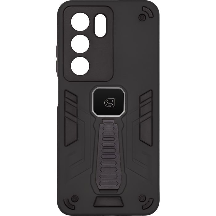 Чехол для мобильного телефона Armorstandart Proover Realme C73 5G Grey (ARM86771)