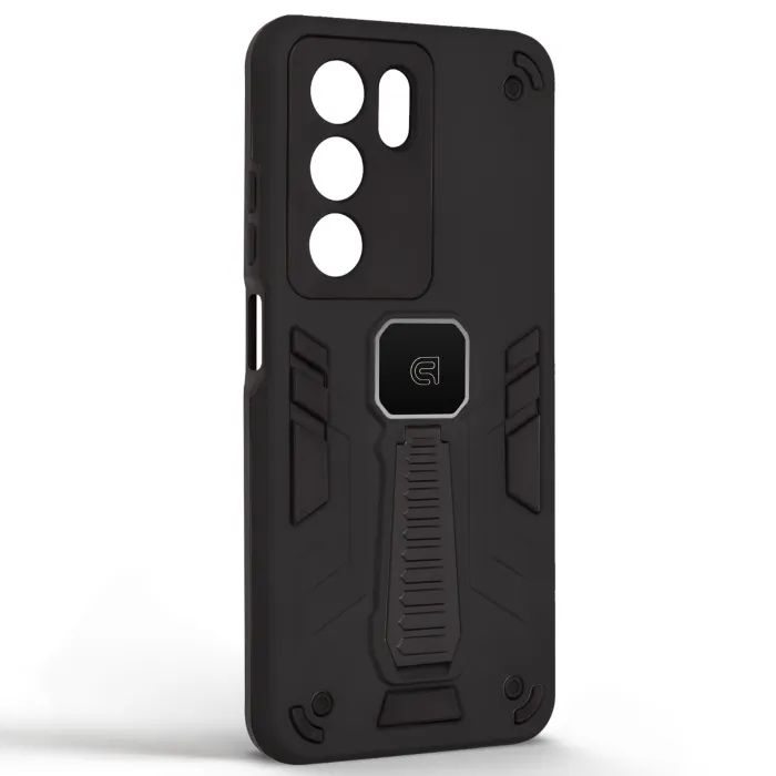 Чехол для мобильного телефона Armorstandart Proover Realme C73 5G Grey (ARM86771) изображение 2