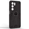 Чехол для мобильного телефона Armorstandart Proover Realme C73 5G Black (ARM86769) изображение 2