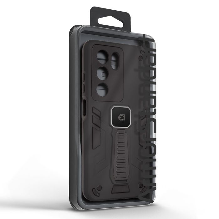 Чехол для мобильного телефона Armorstandart Proover Realme C73 5G Grey (ARM86771) изображение 3