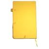 Блокнот Berganote Hard А5, желтый (50040138-05) изображение 2
