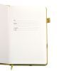 Блокнот Berganote Hard А5, желтый (50040138-05) изображение 7