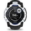 Смарт-часы Garmin Instinct 3, 50mm, Solar, Whitestone with Black Band, GPS смарт-годинник (010-02935-03) изображение 10