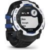 Смарт-часы Garmin Instinct 3, 50mm, Solar, Whitestone with Black Band, GPS смарт-годинник (010-02935-03) изображение 3