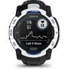 Смарт-часы Garmin Instinct 3, 50mm, Solar, Whitestone with Black Band, GPS смарт-годинник (010-02935-03) изображение 8