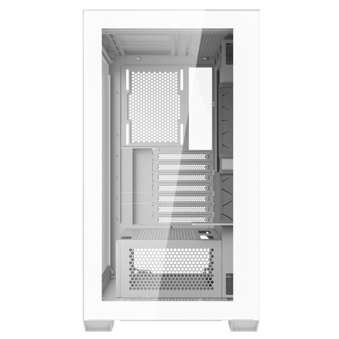 Корпус для ПК DARKFLASH DLX4000 WHITE зображення 4