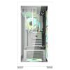 Корпус для ПК DARKFLASH DLX4000 WHITE зображення 5