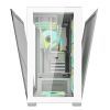Корпус для ПК DARKFLASH DLX4000 WHITE зображення 6