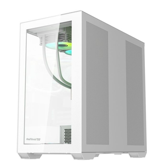 Корпус для ПК DARKFLASH DLX4000 WHITE зображення 8