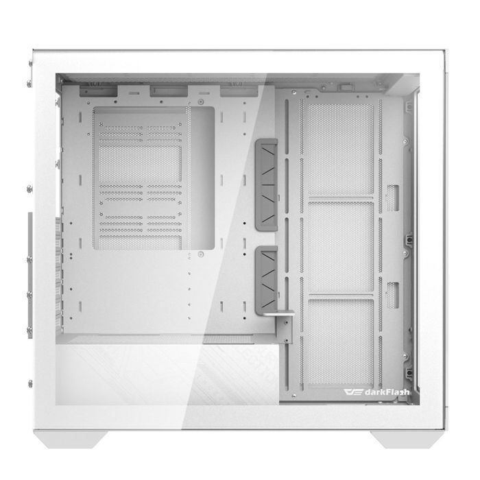 Корпус для ПК DARKFLASH DLX4000 WHITE зображення 9
