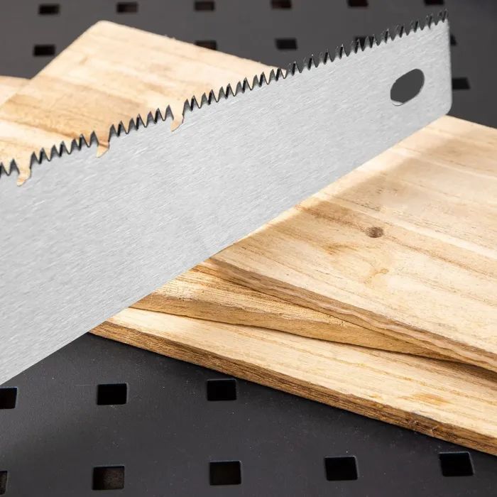 Ножовка Deli садовая 400 мм (EDL6840A) изображение 9