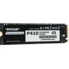 Накопитель SSD M.2 2280 4TB Patriot (P410P4TBM28H) изображение 2