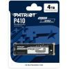 Накопитель SSD M.2 2280 4TB Patriot (P410P4TBM28H) изображение 4
