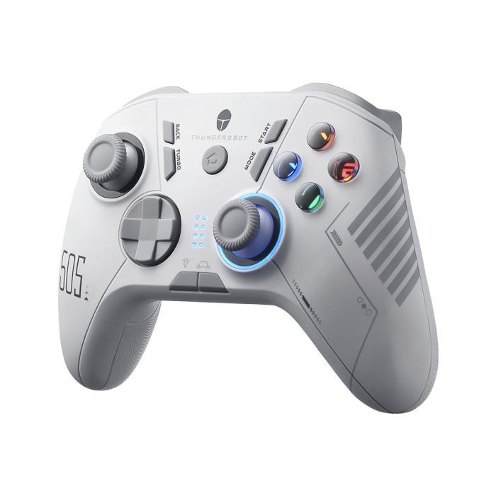 Геймпад Thunderobot G50S White (6932066308452) изображение 2