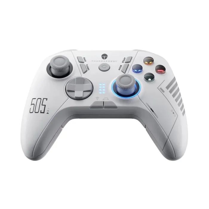Геймпад Thunderobot G50S White (6932066308452) изображение 4