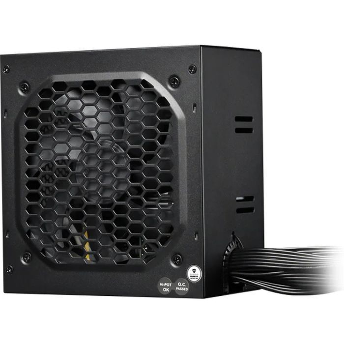 Блок питания Machenike 1000W (GTR PLUS1000MB-EUR)