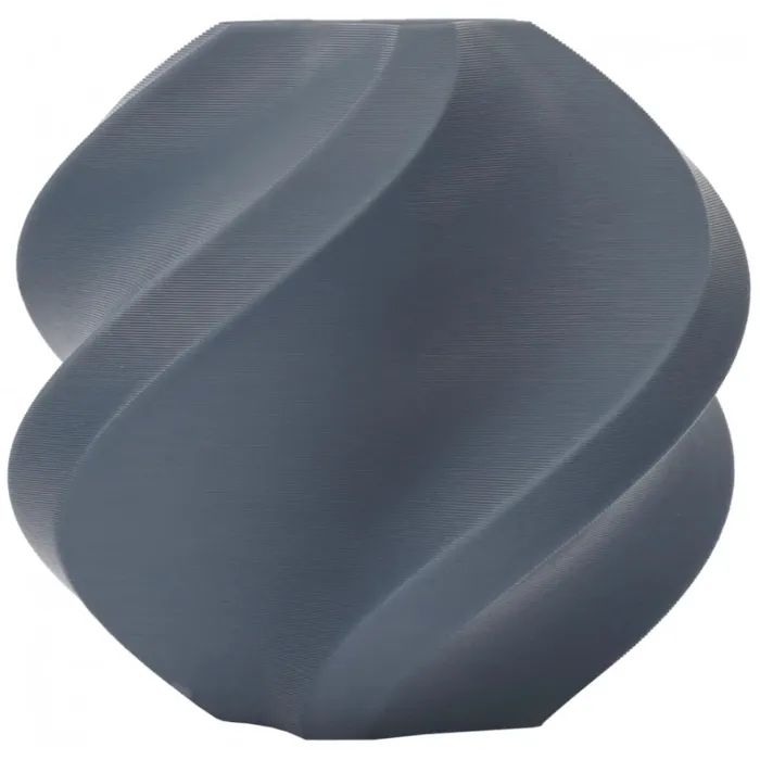 Пластик для 3D-принтера Bambu Lab PLA Basic 1кг, 1.75мм, Black (A00-K0-1.75-1000-SPL)