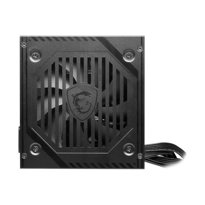 Блок живлення MSI 650W (MAG A650BNL OEM bulk packing) зображення 2