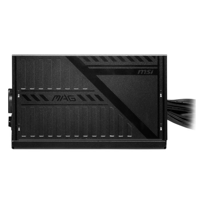 Блок живлення MSI 650W (MAG A650BNL OEM bulk packing) зображення 3