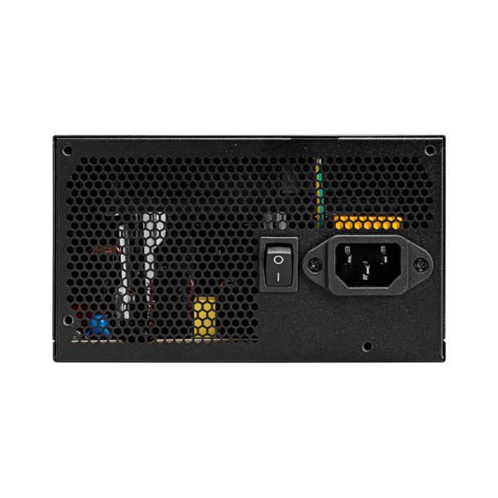 Блок живлення MSI 650W (MAG A650BNL OEM bulk packing) зображення 4