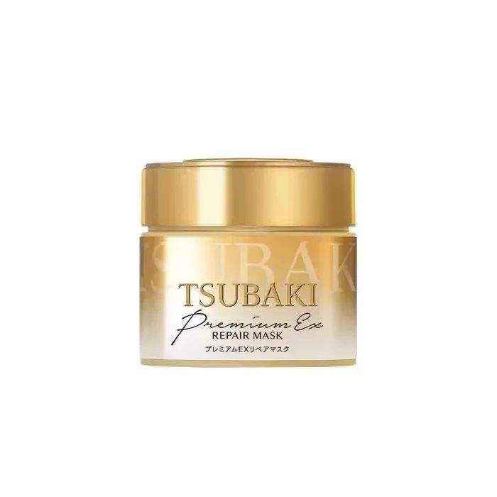 Маска для волос Tsubaki Premium Ex Premium Repair Mask 180 г (4550516491190)