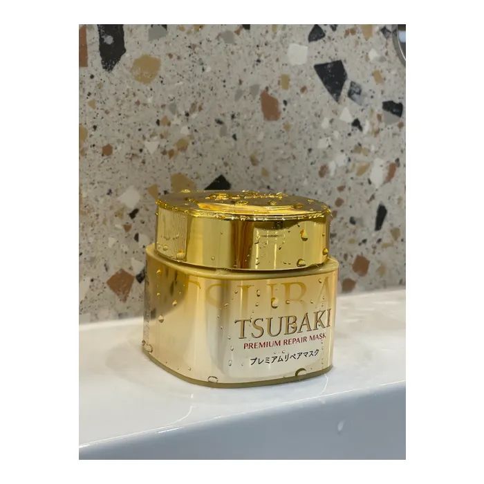 Маска для волос Tsubaki Premium Ex Premium Repair Mask 180 г (4550516491190) изображение 3