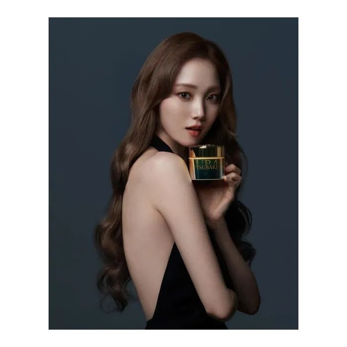 Маска для волос Tsubaki Premium Ex Premium Repair Mask 180 г (4550516491190) изображение 5