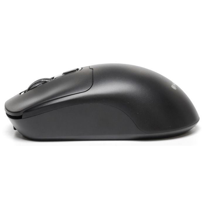 Мышка Hölmer MW-03OF Wireless/Bluetooth Black (MW-03OF) изображение 3