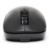 Мышка Hölmer MW-03OF Wireless/Bluetooth Black (MW-03OF) изображение 4