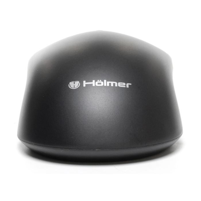Мышка Hölmer MW-03OF Wireless/Bluetooth Black (MW-03OF) изображение 8
