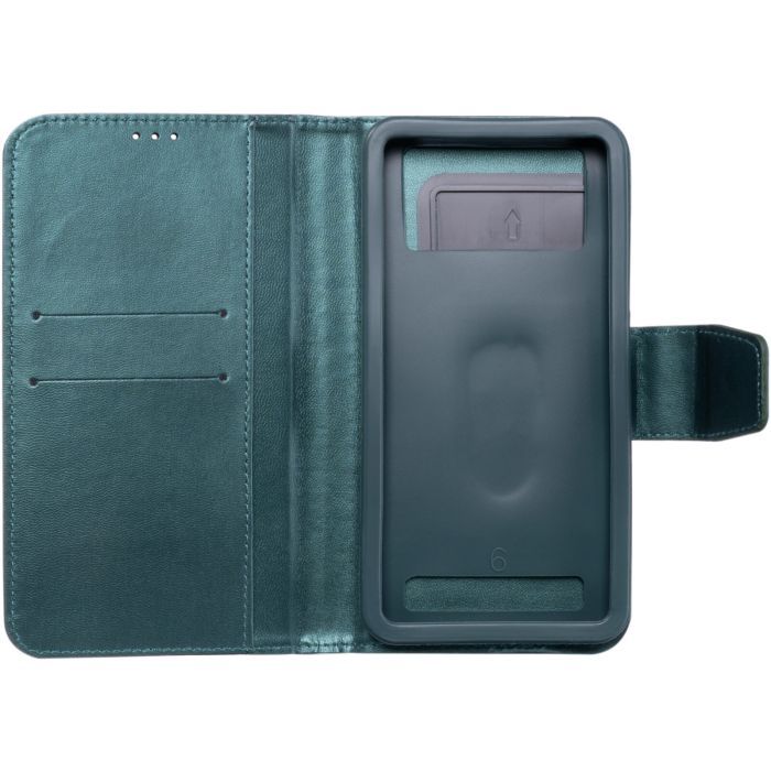 Чехол для мобильного телефона XoKo Book Universal Smartphone 6.0-6.2" Blue (XK-UNCS-BL62) изображение 5