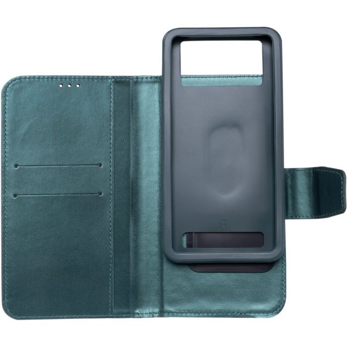 Чехол для мобильного телефона XoKo Book Universal Smartphone 6.0-6.2" Blue (XK-UNCS-BL62) изображение 6
