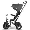 Детский велосипед QPlay Rito Star Black складаний триколісний (S380-11RitoStarBlack) изображение 3