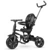 Детский велосипед QPlay Rito Star Black складаний триколісний (S380-11RitoStarBlack) изображение 5