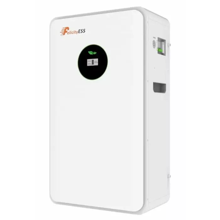 Батарея LiFePo4 FelicityESS 48V 205Ah, BMS150A@16S (FLA48200-P)