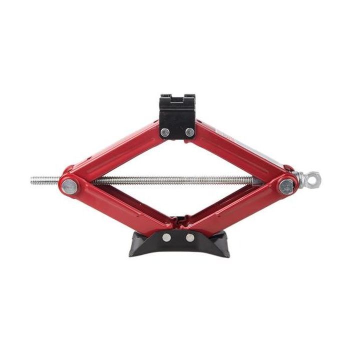 Домкрат Штурмовик "ромб"1.5 т. висота підйому 390мм. (BBC-1500) зображення 2