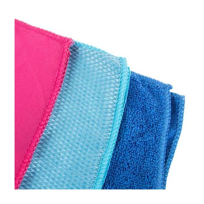 Автомобильная салфетка VOIN VSC3525-3 изображение 2