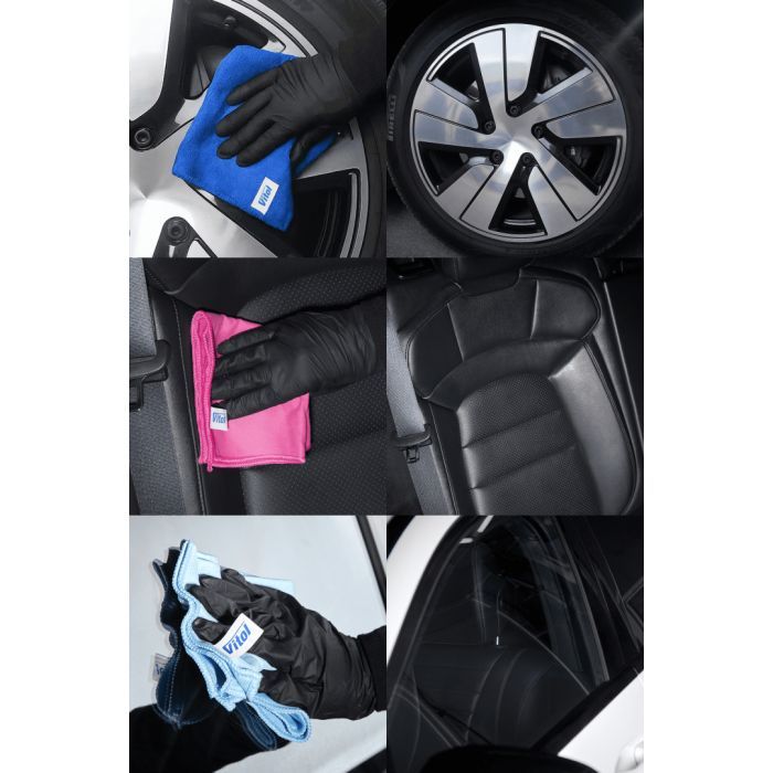 Автомобильная салфетка VOIN VSC3525-3 изображение 5