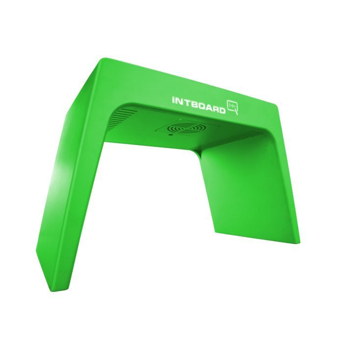 Интерактивный стол Intboard ZABAVA 32" GR 2.0 UF (10565049) изображение 3