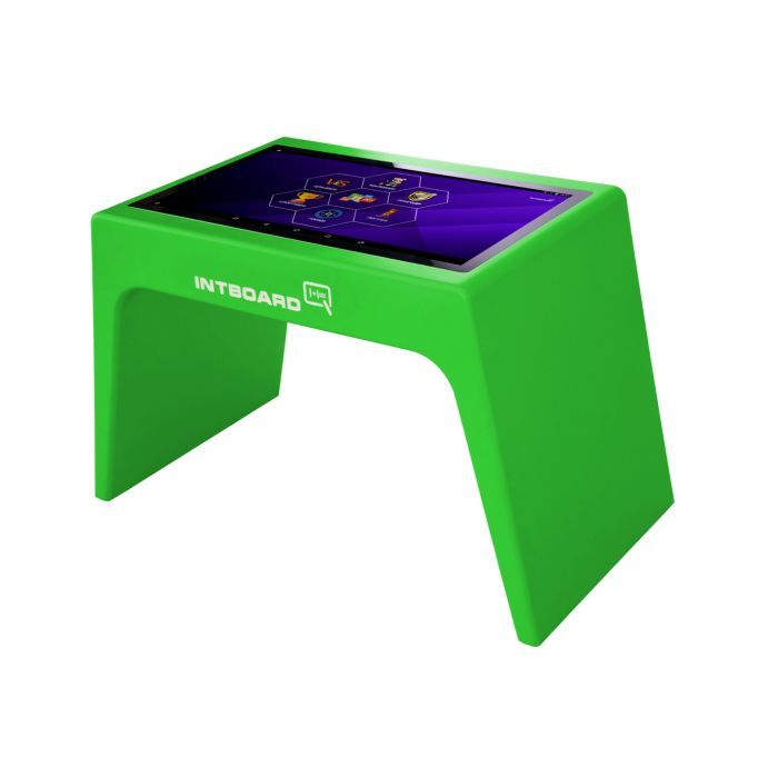 Интерактивный стол Intboard ZABAVA 32" GR 2.0 UF (10565049) изображение 4