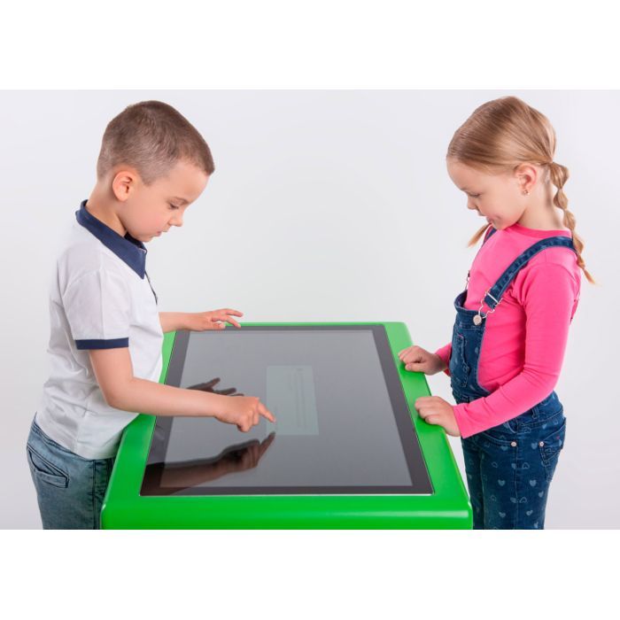 Интерактивный стол Intboard ZABAVA 32" GR 2.0 UF (10565049) изображение 5